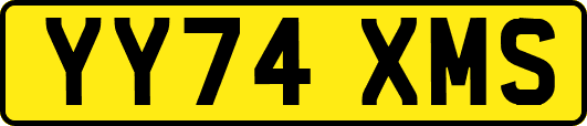 YY74XMS