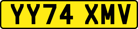 YY74XMV
