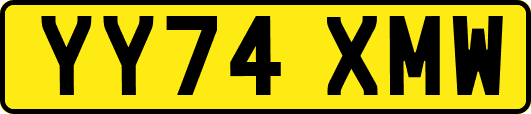 YY74XMW