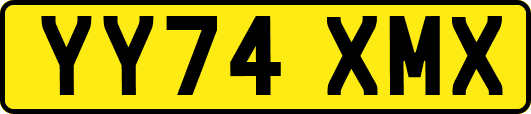 YY74XMX