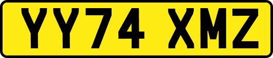 YY74XMZ