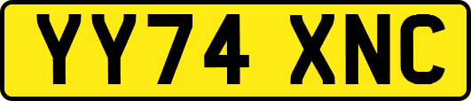 YY74XNC