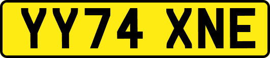 YY74XNE
