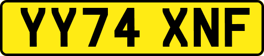 YY74XNF
