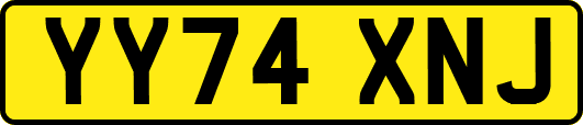 YY74XNJ