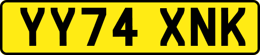 YY74XNK
