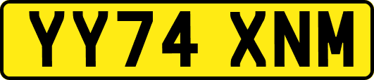 YY74XNM