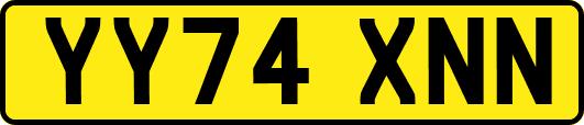 YY74XNN