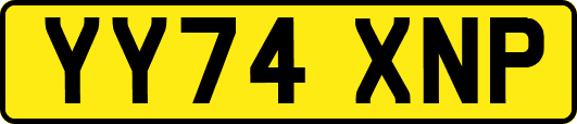 YY74XNP