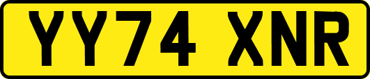 YY74XNR