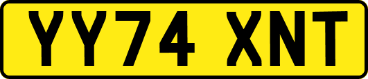 YY74XNT