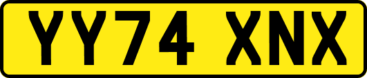 YY74XNX