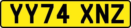 YY74XNZ