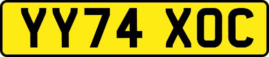 YY74XOC