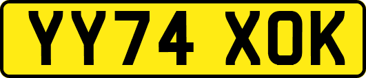 YY74XOK