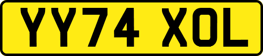 YY74XOL