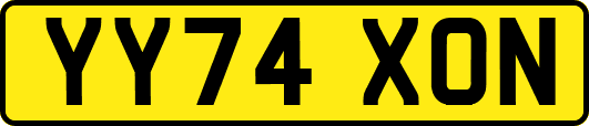 YY74XON