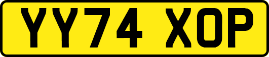 YY74XOP