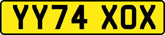 YY74XOX