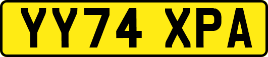 YY74XPA
