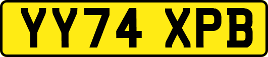 YY74XPB