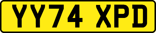 YY74XPD