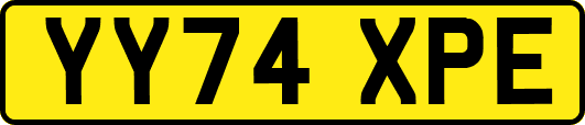 YY74XPE
