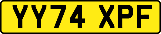 YY74XPF