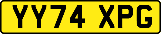 YY74XPG