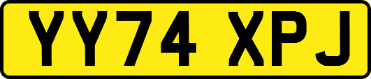 YY74XPJ