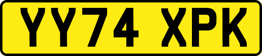 YY74XPK