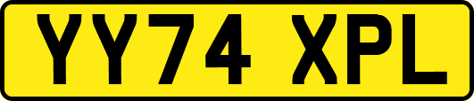 YY74XPL