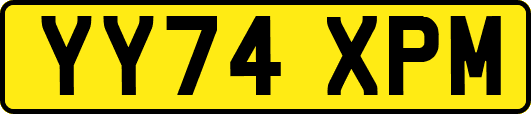 YY74XPM