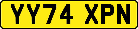 YY74XPN