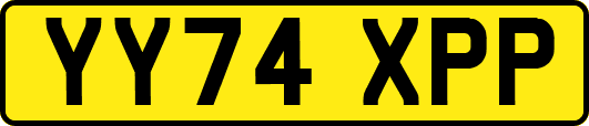 YY74XPP