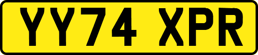YY74XPR