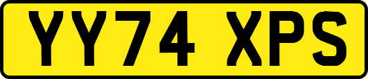 YY74XPS