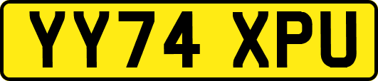 YY74XPU