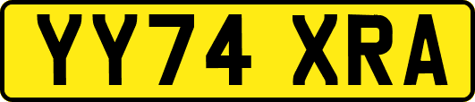 YY74XRA