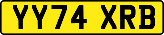 YY74XRB