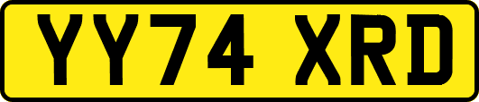 YY74XRD