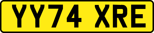 YY74XRE
