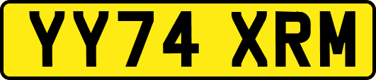 YY74XRM