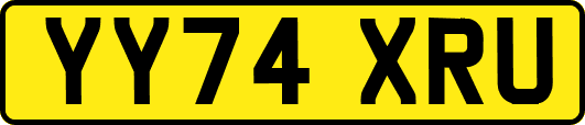 YY74XRU