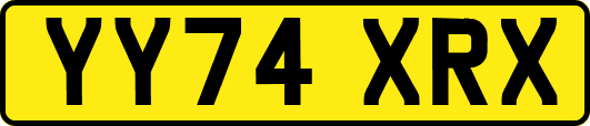 YY74XRX