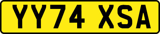 YY74XSA