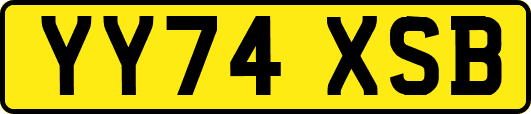 YY74XSB