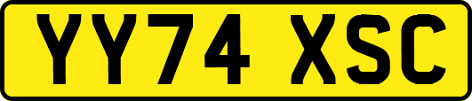 YY74XSC