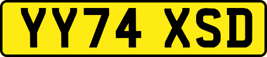 YY74XSD