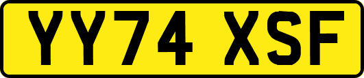 YY74XSF
